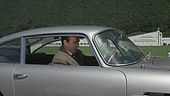 007 e Aston Martin, 60 anni d'amore