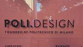 Mediaset e POLI.design, eccellenza per la formazione post-laurea