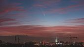 Ecco la cometa del secolo