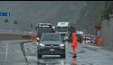 Emergenza maltempo, Liguria in tilt