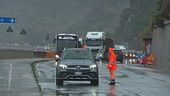 Emergenza maltempo, Liguria in tilt