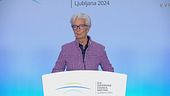 BCE, tassi giù per la terza volta