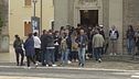 Addio a Leonardo, vittima dei bulli