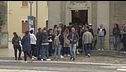 Addio a Leonardo, vittima dei bulli