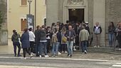 Addio a Leonardo, vittima dei bulli