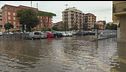 Maltempo, ora trema la Toscana