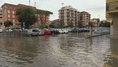 Maltempo, ora trema la Toscana