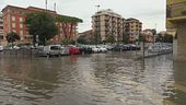 Maltempo, ora trema la Toscana