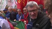 "Salviamo l'industria dell'auto"