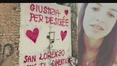 Desirée Mariottini, tutti condannati