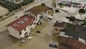 Disastro maltempo, Toscana in tilt