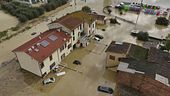 Disastro maltempo, Toscana in tilt