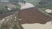 Emilia Romagna, ancora evacuazioni