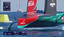 America's Cup, vince New Zealand