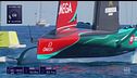 America's Cup, vince New Zealand