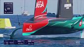 America's Cup, vince New Zealand