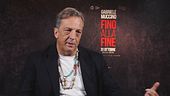 Muccino, ritorno da thriller