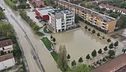 Emilia Romagna sott'acqua, un morto