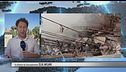 Obiettivo hezbollah, raid di Israele