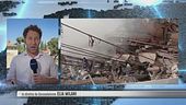 Obiettivo hezbollah, raid di Israele