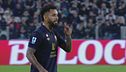 Derubato lo juventino Douglas Luiz
