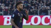 Derubato lo juventino Douglas Luiz