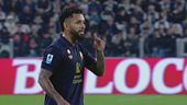 Derubato lo juventino Douglas Luiz