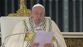 Ecco i nuovi santi di Francesco