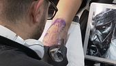 Tatuaggi, l'arte sulla pelle