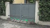 Calcola la piena, salva la casa