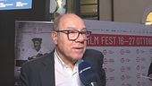 Verdone, "Vi presento papà Mario"