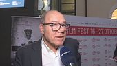 Verdone, "Vi presento papà Mario"