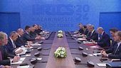 Putin, "finita egemonia Occidente"