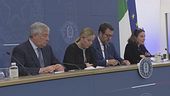 Comincia il cammino della manovra