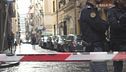 Napoli, ucciso in strada a 15 anni