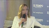 Meloni, nessun taglio per la salute