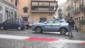 Vittima della guerra tra bande