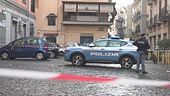 Vittima della guerra tra bande