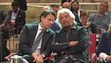 Conte "licenzia" Grillo