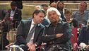 Conte "licenzia" Grillo