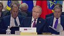 Putin, "Mosca non sarà sconfitta"