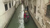 Venezia, arriva il super ticket