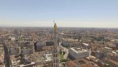 Il profumo di Milano