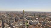 Il profumo di Milano