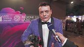 A Roma Alberto Sordi "segreto"