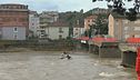 Bombe d'acqua e frane, due dispersi