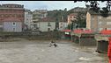 Bombe d'acqua e frane, due dispersi
