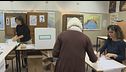 Voto in Liguria, Bucci in vantaggio