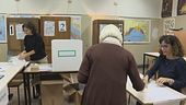 Voto in Liguria, Bucci in vantaggio