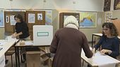 Voto in Liguria, Bucci in vantaggio